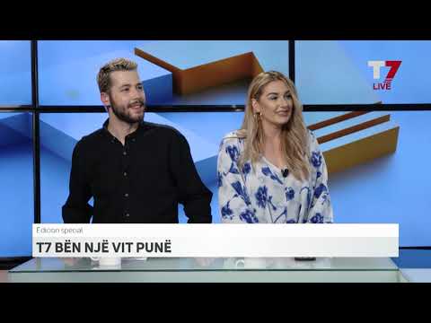 T7 1 VIT - RRAHMAN PAÇARIZI | T7