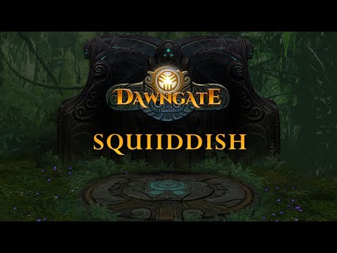 Dawngate PC