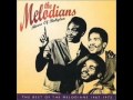 The Melodians - I will get along without you