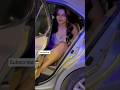 Saiee Manjrekar Oops Moment Bollywood Actress Shortsfeed Bold Ytshorts