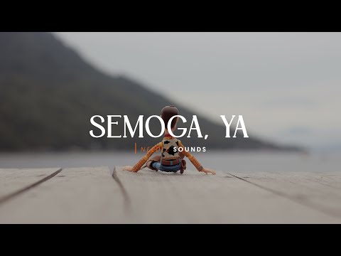 Nosstress - SEMOGA, YA ft. Sandrayati Fay Live Session (Lyrics)