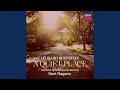 Bernstein: A Quiet Place - Ed. Sunderland / Act 1: Postlude