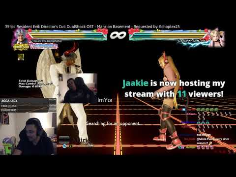 Namco need to fix Lucky Chloe