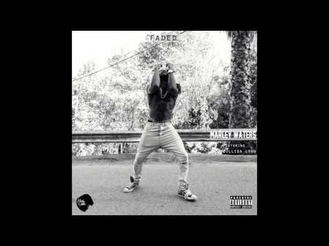 Marley Waters feat. Jillisa Lynn - "Faded" OFFICIAL VERSION