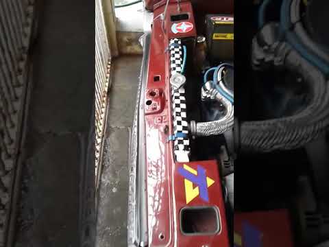 Opala turbo de Weber ! SINFONIA !Ligada da tarde tarde, chora na lenta boy