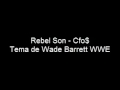 Rebel Son - Cfo$ 