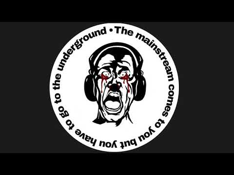 A1 - Schril & Fabrikill -  Untitled 99 - ANEURYSM RECORDINGS