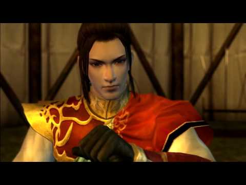 Dynasty Warriors 6 - Zhou Yu - 06 Time to Make a Stand