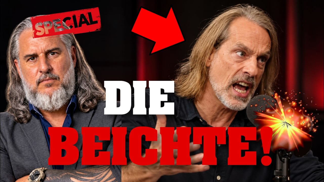 ZDF-Philosoph PRECHT redet sich mal wieder um Kopf und KRAGEN! 💥⚡️ Tim Kellner #comedy #satire