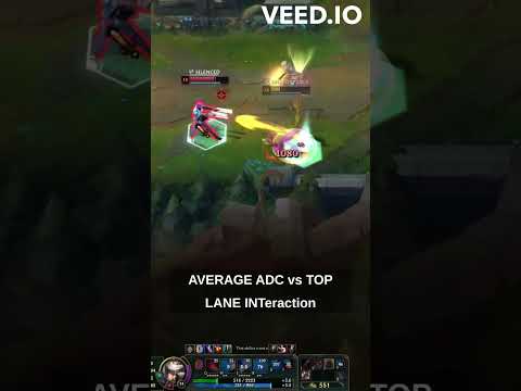 10-0 ADC vs 0-17 TOP LANE