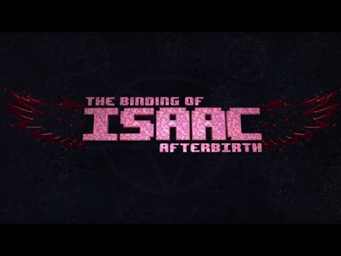 Title Theme / ReGenesis - The Binding of Isaac: Afterbirth OST Extended