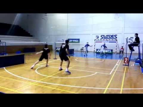 Trofej Beograda 2015 MD Final