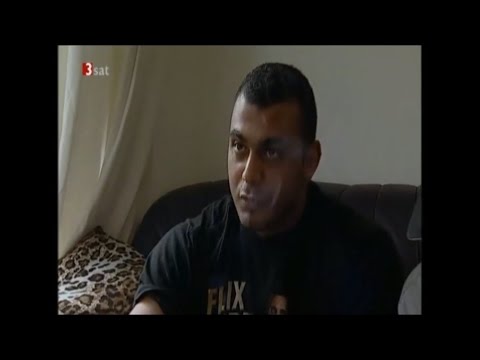 Crazy AKA Dokumentation (2009) [Westside Kanaken 3Sat]