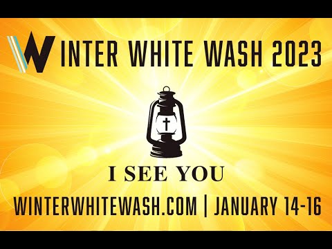 Winter White Wash 2023