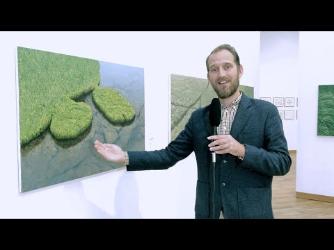 Markús Þór Andrésson: Listaverkið og ég / Artwork and Me