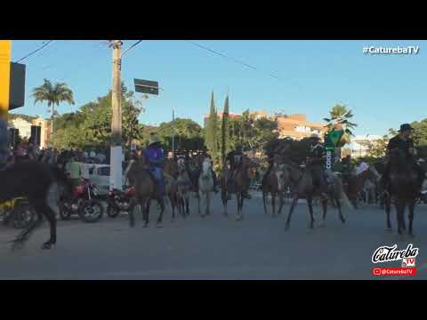 Cenas | 16ª Cavalgada da Independência em Baixa Grande