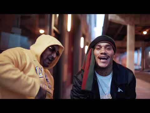 Fetti Mac & Shawn Rude -   Tonight "REMIX"  {OFFICIAL MUSIC VIDEO}
