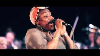 U2 - I Still Haven't Found