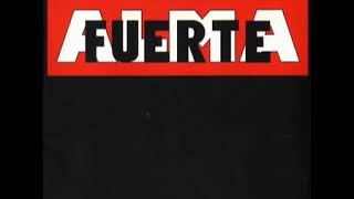 Almafuerte - Dijo el droguero al drogador