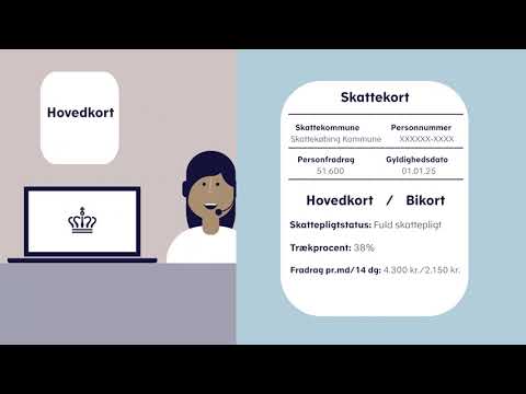 Dobbelt brug af hovedkort