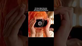 a little less ai, celebs in space, and more of this please. we want it @CHANEL @jeanpaulgaultier