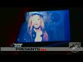 BET Access Granted With Ciara And Missy Elliott 1 2 Step