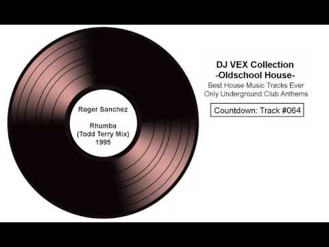 The S Man Featuring Orchestra 7 - Rhumba (Tee's Freeze Mix)
