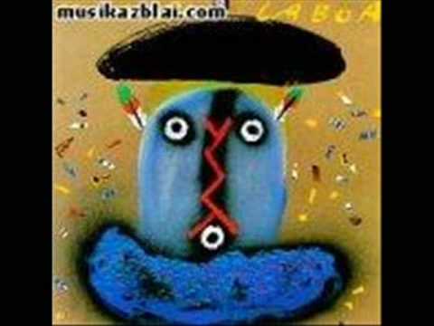 Antzinako Bihotz - Mikel  Laboa