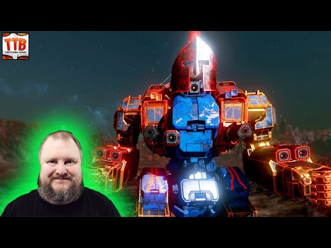 SPARTAN COCKPIT KILL MACHINE! What have I done? - Cyclops - German Mechgineering #689 #mwo