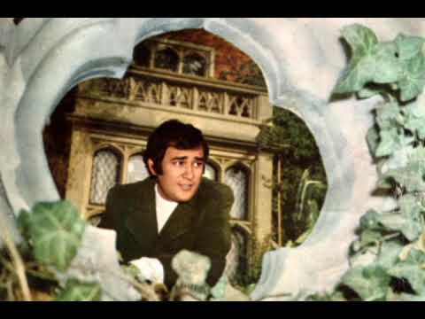 Aurelian Andreescu - Numai tu nu știi (1968)