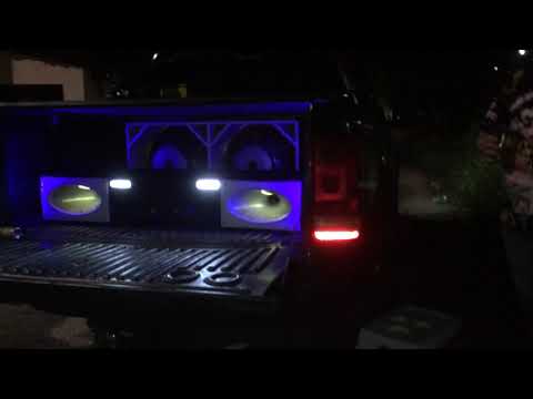 Sábado de carnaval da flash sound,Amarok pancadão