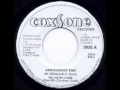 Willie Williams - Armagedeon Time