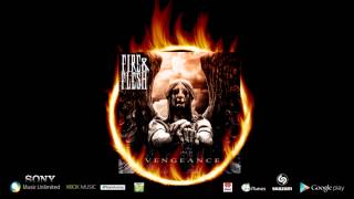 &quot;Vengeance&quot; Ep  Sampler - Fire &amp; Flesh