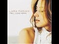 Lara Fabian-I Will Love Again [David Morales Club Mix]