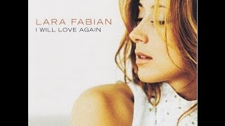 Lara Fabian-I Will Love Again [David Morales Club Mix]