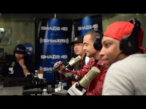 Swissivory - Real Dreams 2 US Tour