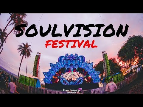 SOULVISION FESTIVAL 2019