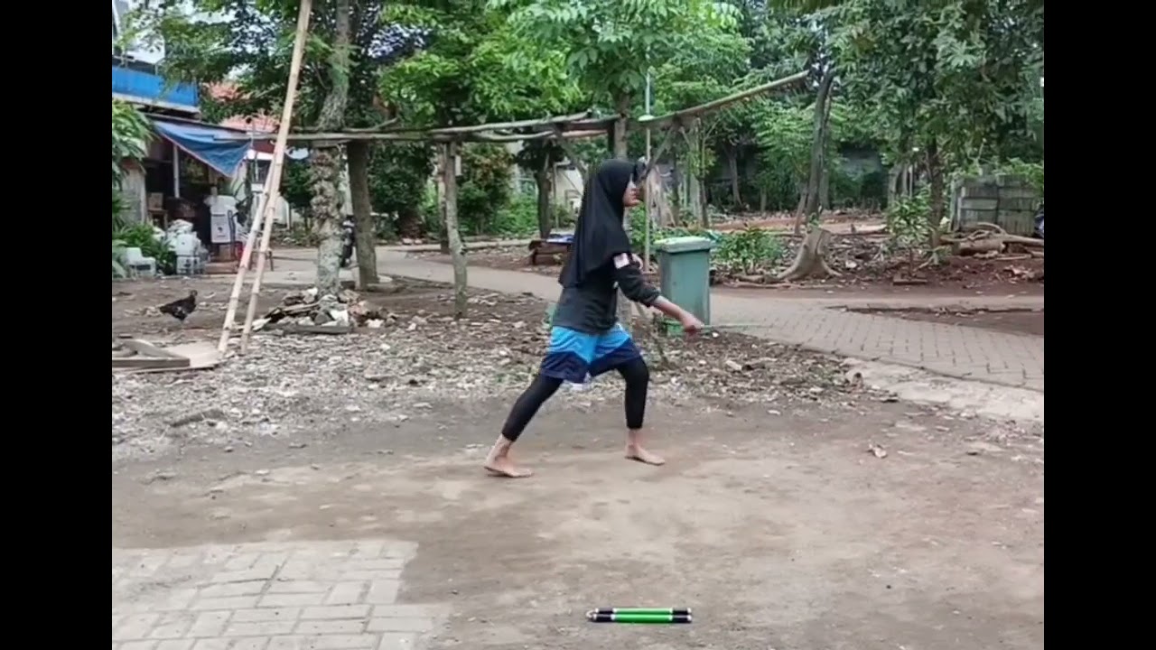 Salwa Ramadhinia | Indonesia