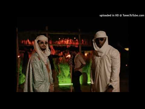 TIF x Soolking x Rim K Type Beat | Afro Instrumental