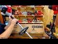 BEST Weed Wacker JUST Got Replaced ECHO 2620 Vs Shindaiwa M262