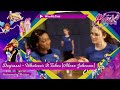 Instrumental Whatever It Takes Degrassi TeenNick Alexz Johnson