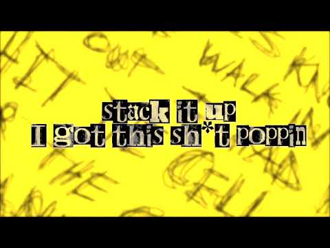 Internet Money - No Option Ft. Kevin Gates (Official Lyric Video)