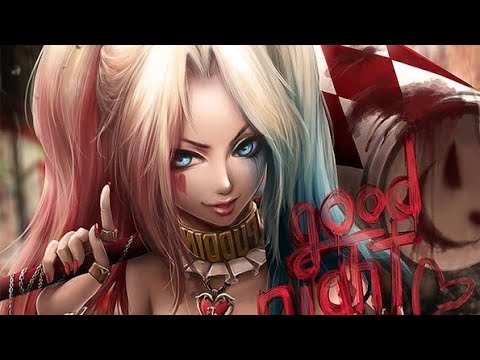 HARLEY FVCKING QUINN - Biometrix x Sarah De Warren (Ft Marcus McCoan)