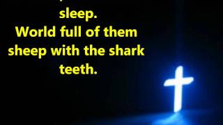 Lecrae - High ft. Suzy Rock and Sho Baraka - Lyrics