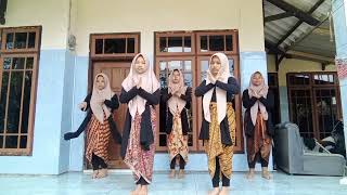 Download lagu TARI JAIPONG - TALAK TILU                       @smpn6banjarsari288 mp3