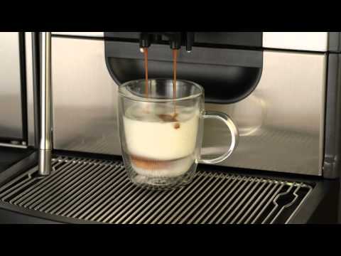 Egro ONE -  Cold Milk Foam