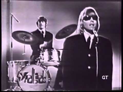 The Yardbirds Heartful of Soul mix (Jimmy Page / Jeff Beck)