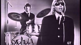 The Yardbirds - Heart Full of Soul mix (Jimmy Page &amp; Jeff Beck)