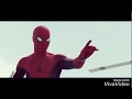 Avengers Civil War Shape Of You Version
