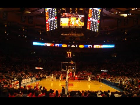 CANARIAS BASKETBALL ACADEMY 1º AND 2º YEAR